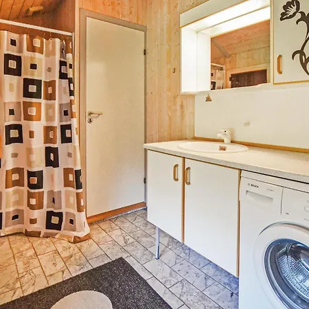Holiday home Lovely In With Sauna Asperup