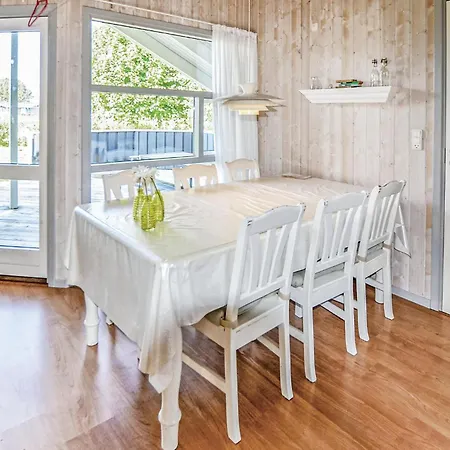 Holiday home Lovely In With Sauna
