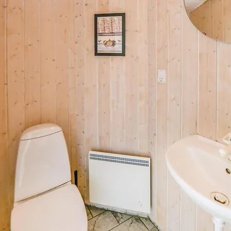 Holiday home Lovely In With Sauna *