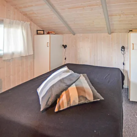 Lovely In With Sauna Holiday home *
