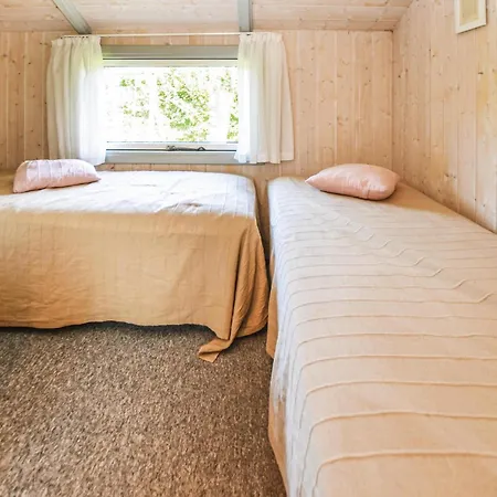Holiday home Lovely In With Sauna *