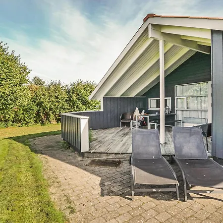 Holiday home Lovely In With Sauna *