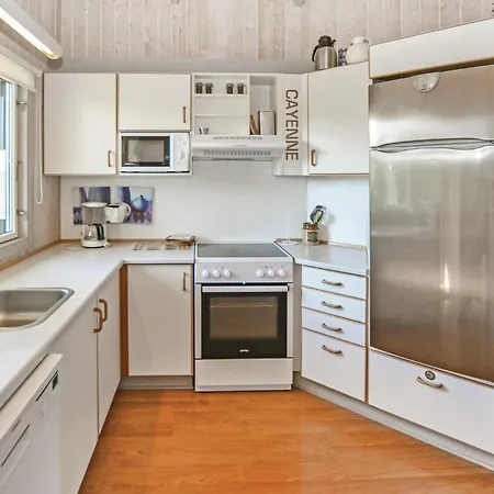 Holiday home Lovely In With Sauna